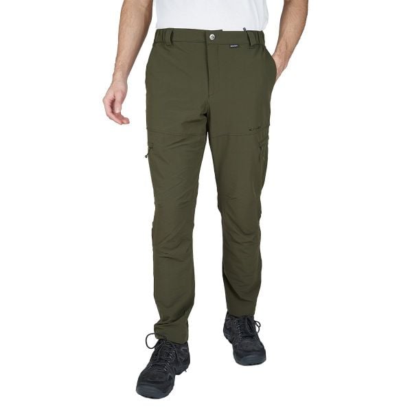 Alpinist Spitz Tactical Erkek Pantolon - Haki
