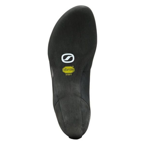 Scarpa Vapor S Tırmanış Ayakkabısı Shark-Yellow