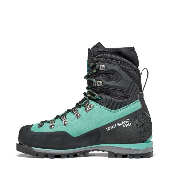 Scarpa Mont Blanc Pro Gore-Tex WMN Kadın Tırmanış Botu