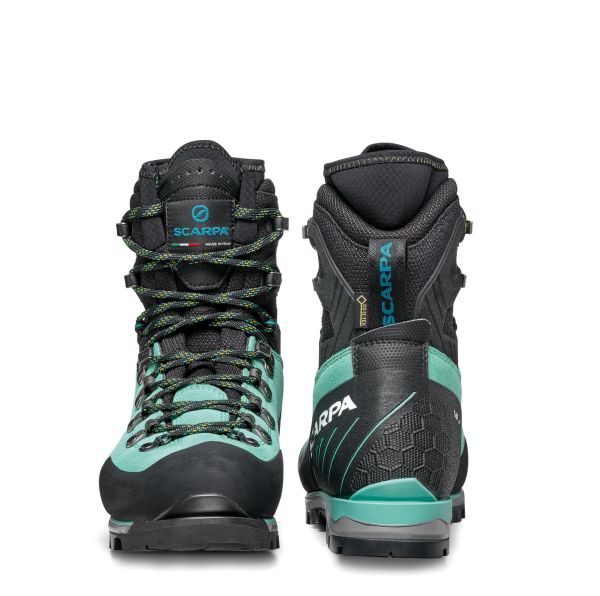 Scarpa Mont Blanc Pro Gore-Tex WMN Kadın Tırmanış Botu