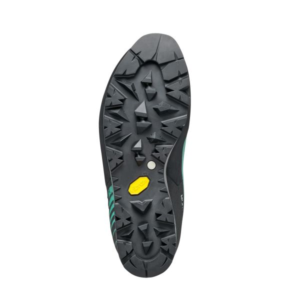 Scarpa Mont Blanc Pro Gore-Tex WMN Kadın Tırmanış Botu