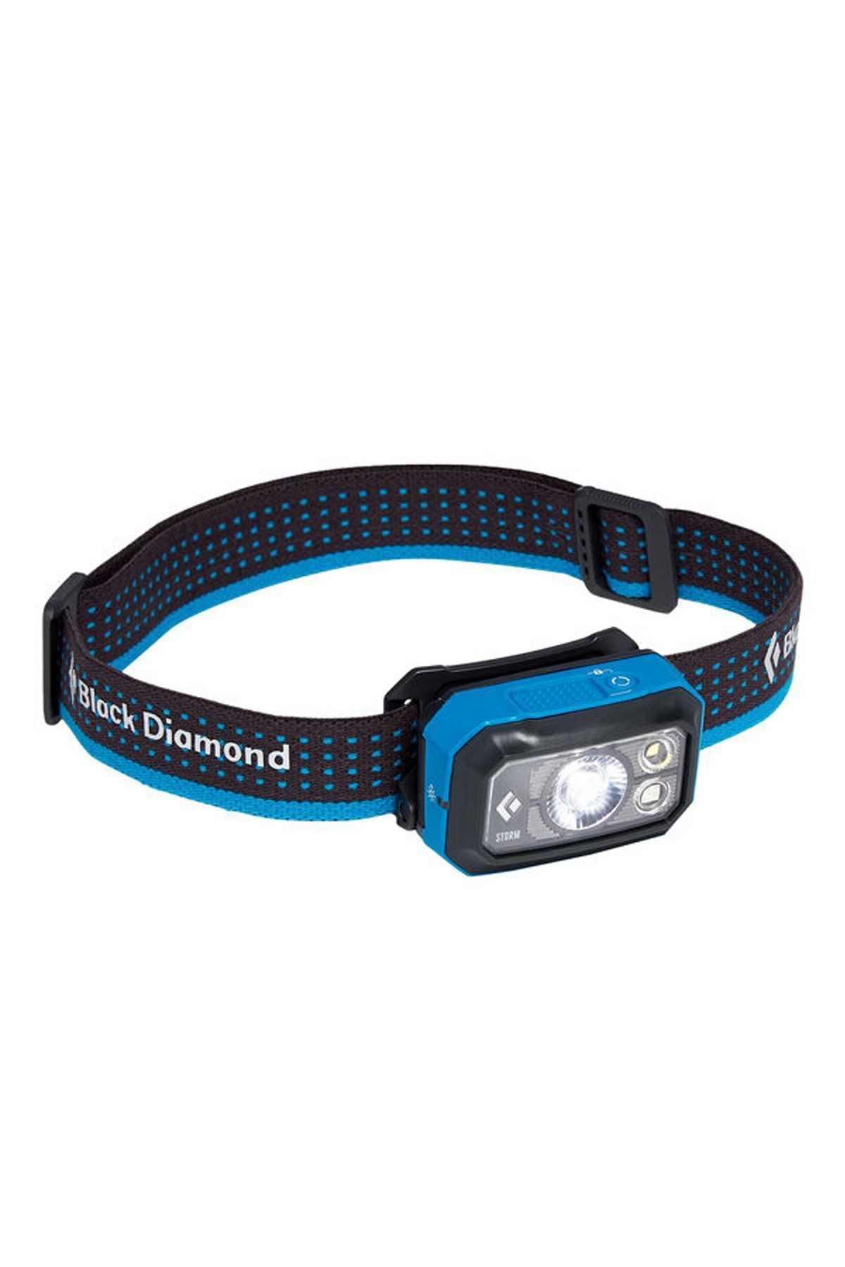 Black Diamond Storm 400 Lümen Outdoor Kafa Feneri
