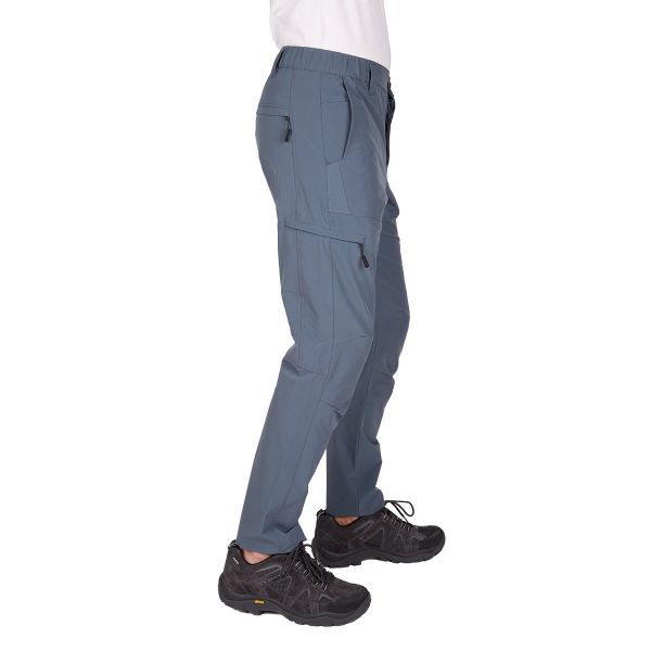 Alpinist Spitz Tactical Erkek Pantolon - İndigo