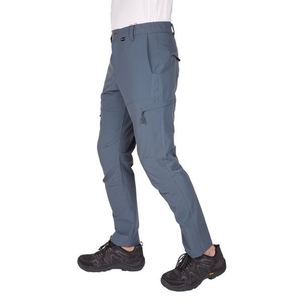 Alpinist Spitz Tactical Erkek Pantolon - İndigo