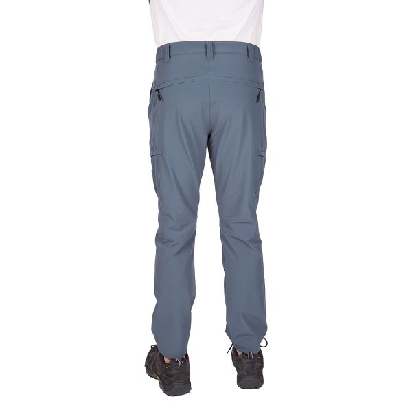 Alpinist Spitz Tactical Erkek Pantolon - İndigo