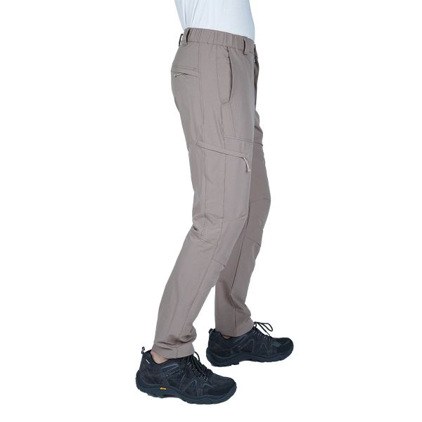 Alpinist Spitz Tactical Erkek Pantolon - Sand