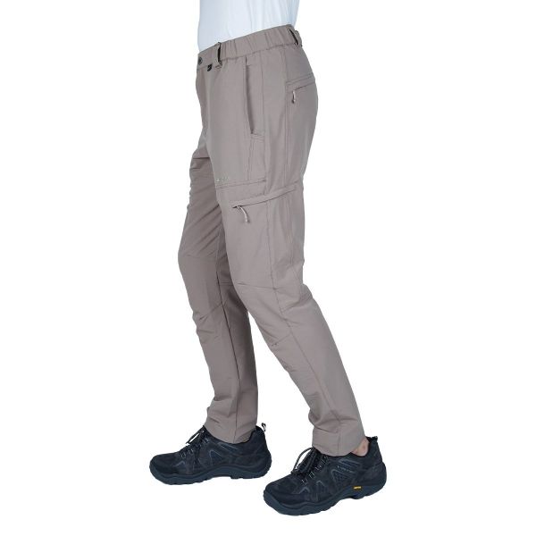 Alpinist Spitz Tactical Erkek Pantolon - Sand