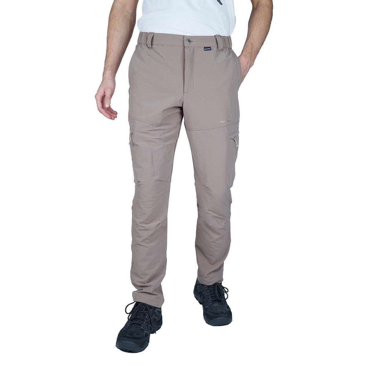 Alpinist Spitz Tactical Erkek Pantolon - Sand