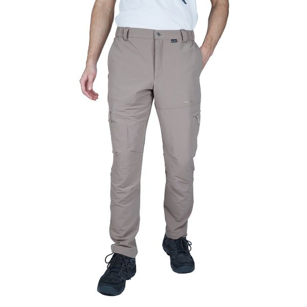 Alpinist Spitz Tactical Erkek Pantolon - Sand