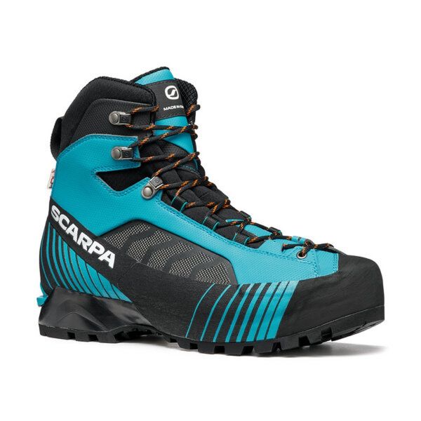 Scarpa Ribelle Lite HD Outdoor Bot azure