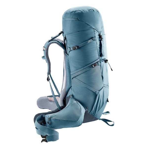Deuter Aircontact Core 60 + 10 Litre Sırt Çantası