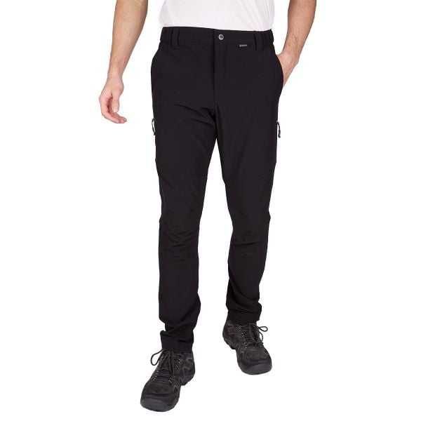 Alpinist Spitz Tactical Erkek Pantolon - Siyah