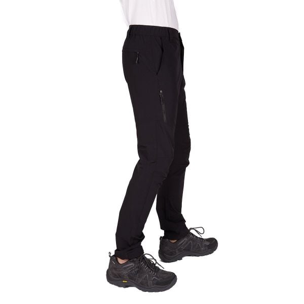 Alpinist Spitz Tactical Erkek Pantolon - Siyah