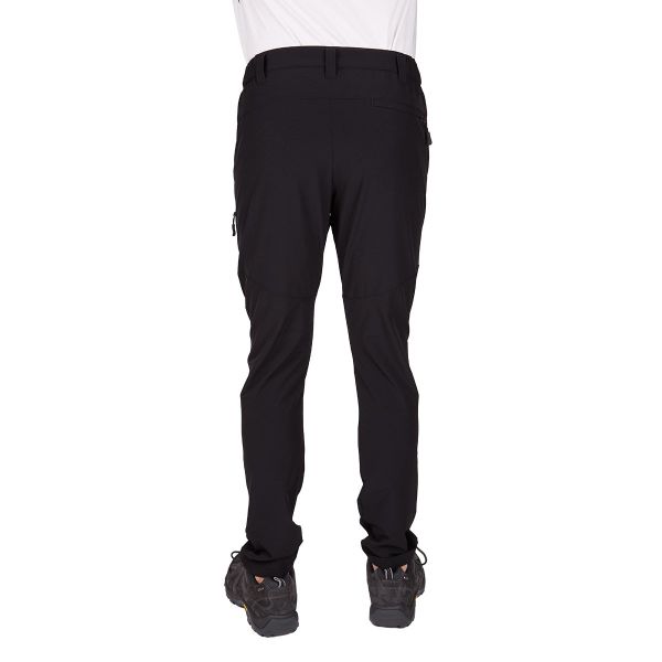 Alpinist Spitz Tactical Erkek Pantolon - Siyah