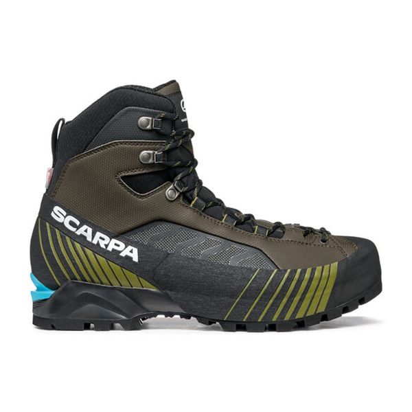 Scarpa Ribelle Lite HD Outdoor Bot cocoa moss