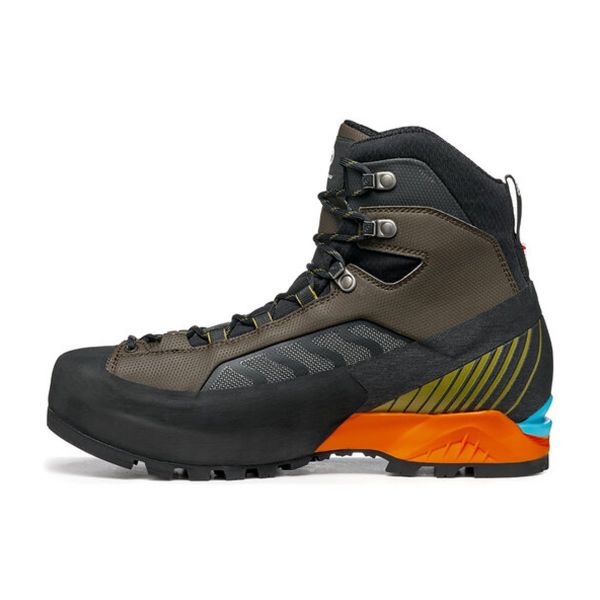 Scarpa Ribelle Lite HD Outdoor Bot cocoa moss