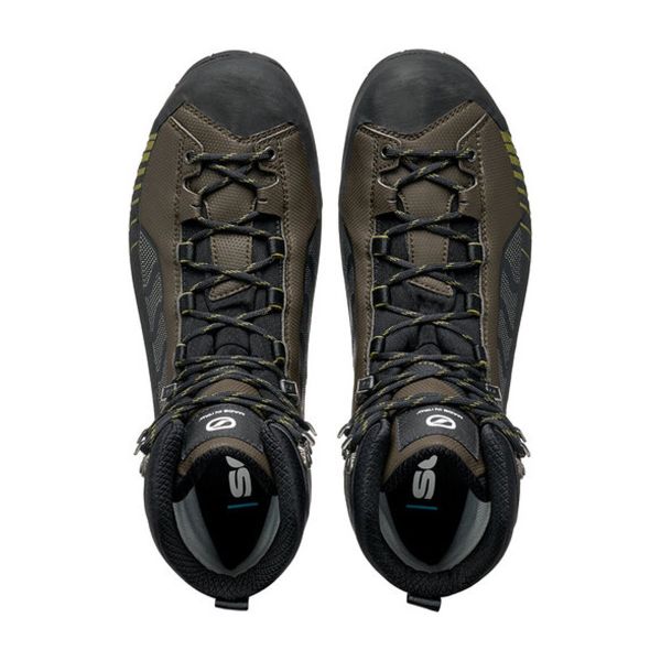 Scarpa Ribelle Lite HD Outdoor Bot cocoa moss