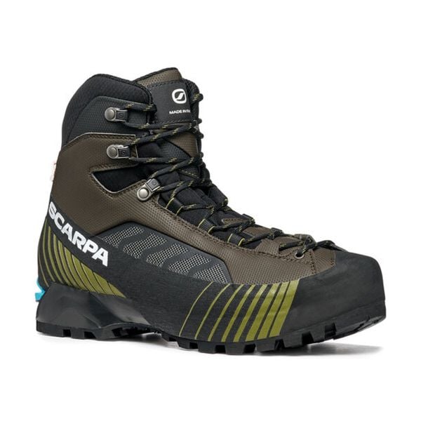 Scarpa Ribelle Lite HD Outdoor Bot cocoa moss