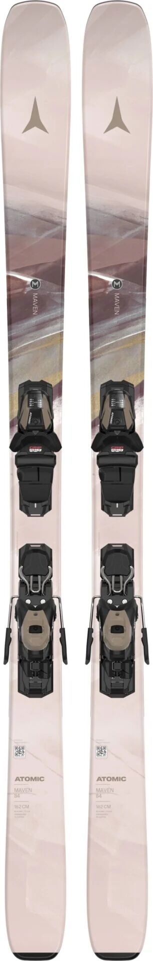 Atomic Kayak Maven 84 + M 10 Gw Pink Granit (Ad5002268090)