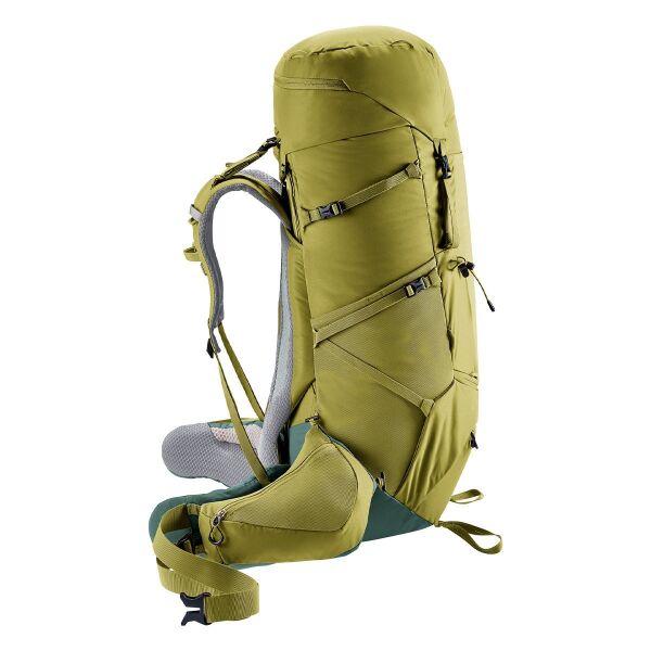 Deuter Aircontact Core 60 + 10 Litre Sırt Çantası