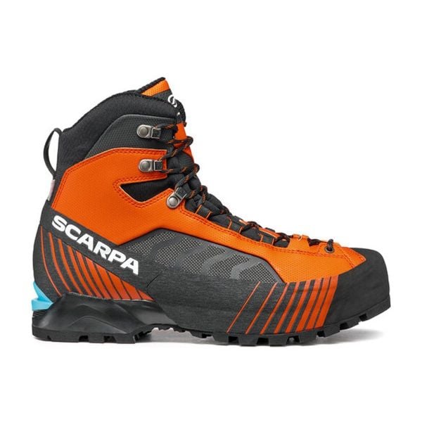 Scarpa Ribelle Lite HD Outdoor Bot tonic