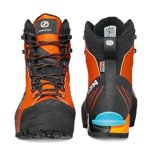 Scarpa Ribelle Lite HD Outdoor Bot tonic