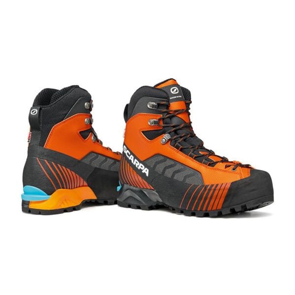 Scarpa Ribelle Lite HD Outdoor Bot tonic