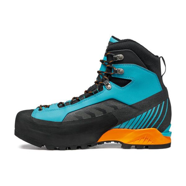 Scarpa Ribelle Lite HD WMN Kadın Outdoor Bot baltic