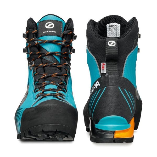 Scarpa Ribelle Lite HD WMN Kadın Outdoor Bot baltic