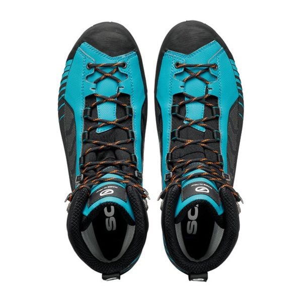 Scarpa Ribelle Lite HD WMN Kadın Outdoor Bot baltic