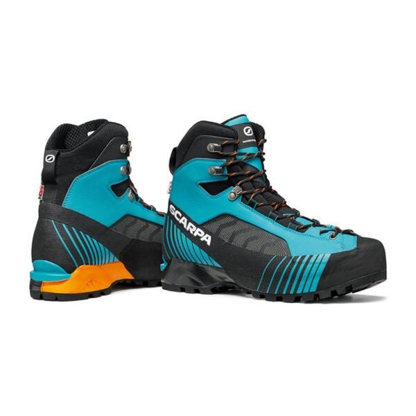 Scarpa Ribelle Lite HD WMN Kadın Outdoor Bot baltic