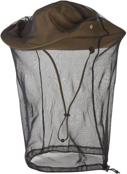 Midge Head Net CDU