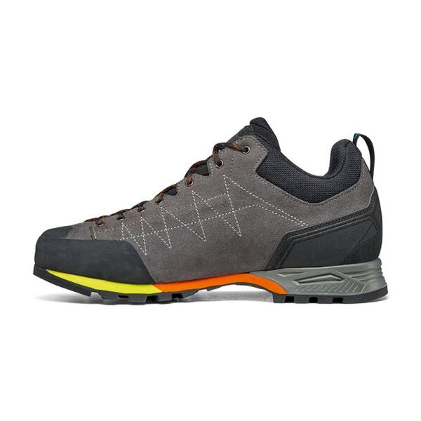 Scarpa Zodiac Gore-Tex Erkek Outdoor Bot shark orange