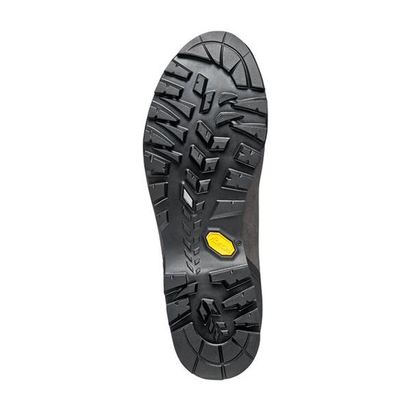 Scarpa Zodiac Gore-Tex Erkek Outdoor Bot shark orange