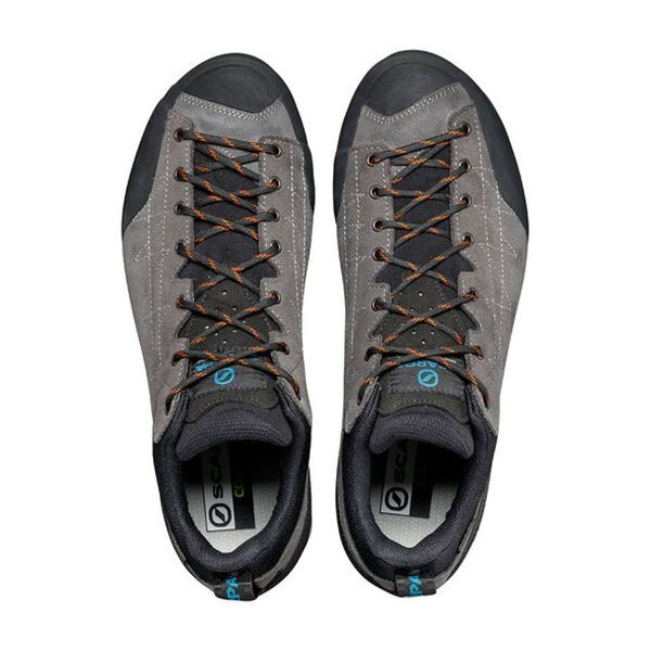 Scarpa Zodiac Gore-Tex Erkek Outdoor Bot shark orange