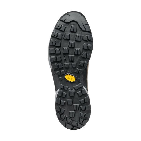 Scarpa Mescalito Gore-Tex WMN Kadın Outdoor Ayakkabı Midgray-Aqua