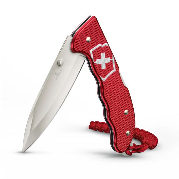 Victorinox 0.9415.D20 Evoke Alox Çakı