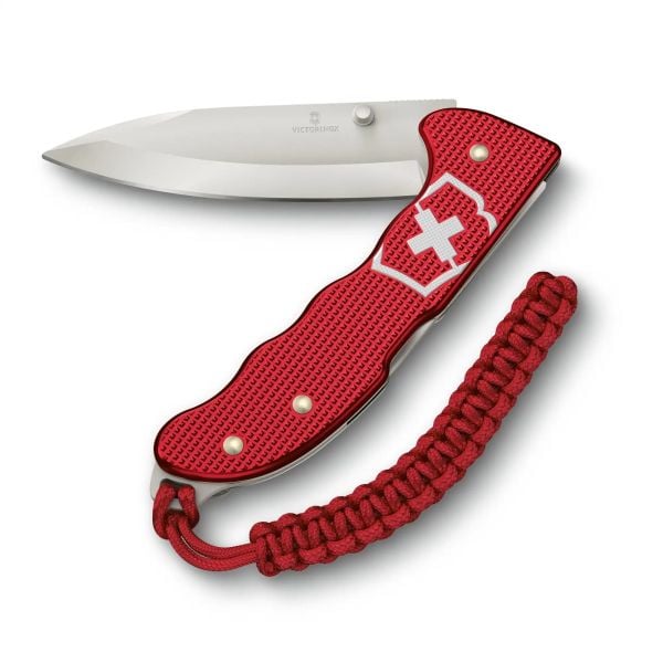 Victorinox 0.9415.D20 Evoke Alox Çakı
