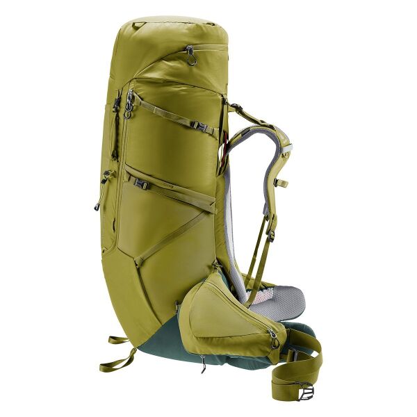 Deuter Aircontact Core 70 + 10 Sırt Çantası
