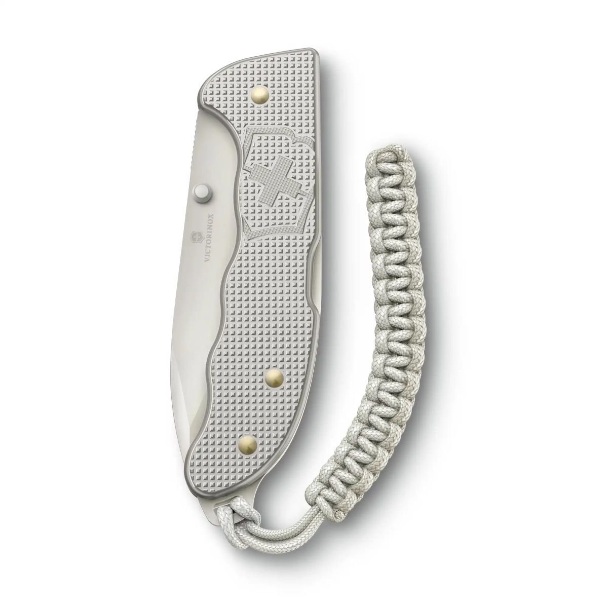 Victorinox 0.9415.D26 Evoke Alox Çakı