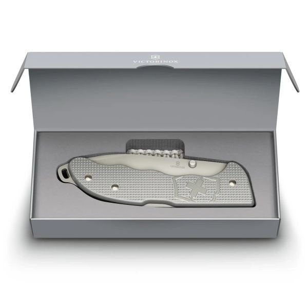 Victorinox 0.9415.D26 Evoke Alox Çakı