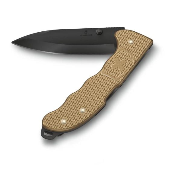 Victorinox 0.9415.DS249 BS Alox Çakı
