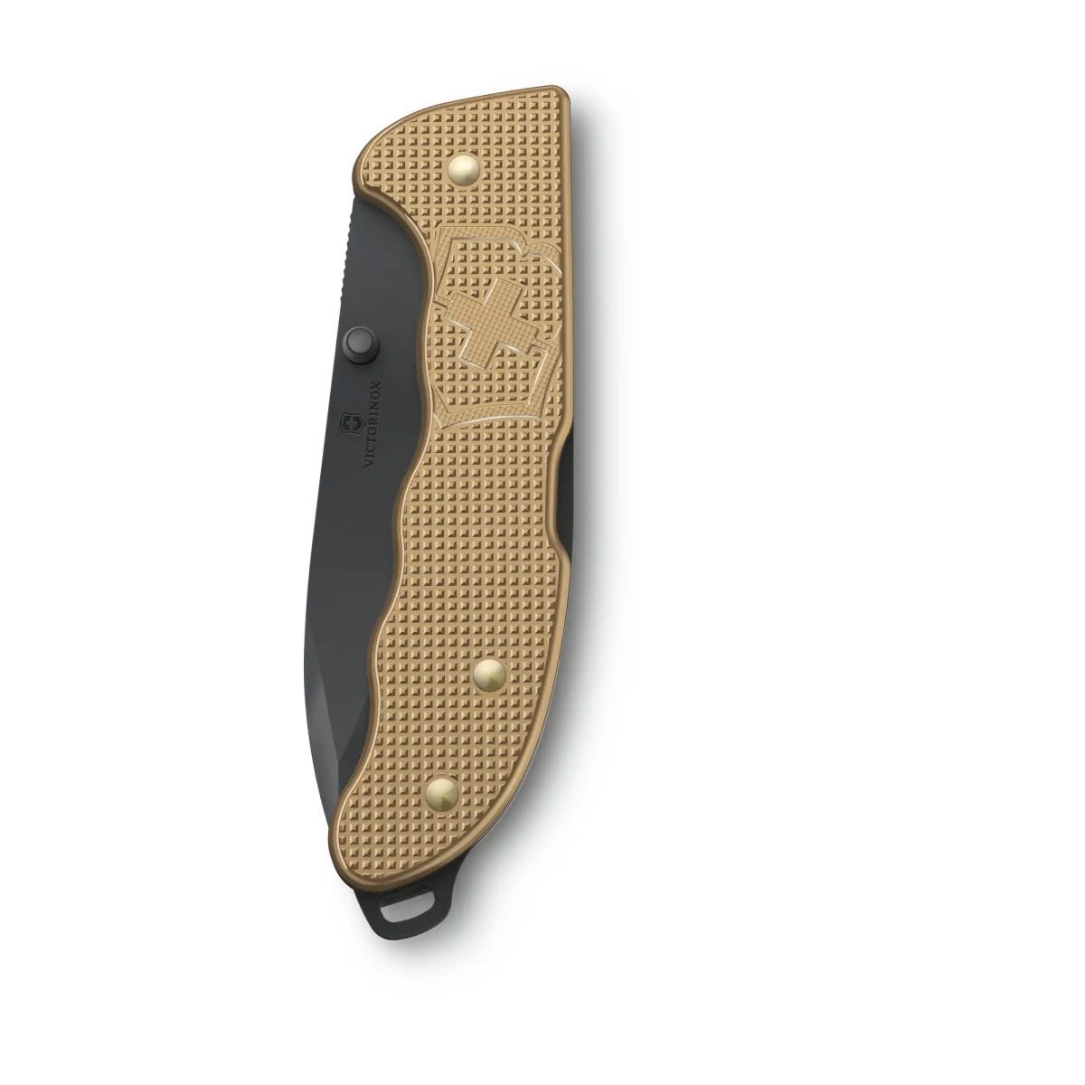 Victorinox 0.9415.DS249 BS Alox Çakı