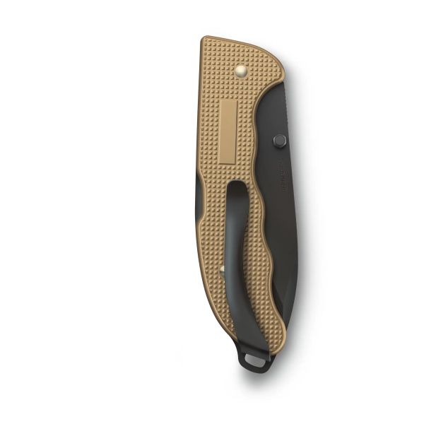 Victorinox 0.9415.DS249 BS Alox Çakı