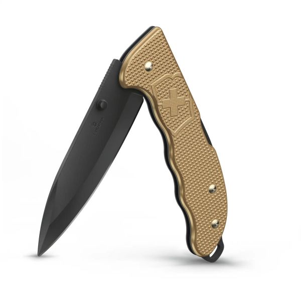 Victorinox 0.9415.DS249 BS Alox Çakı