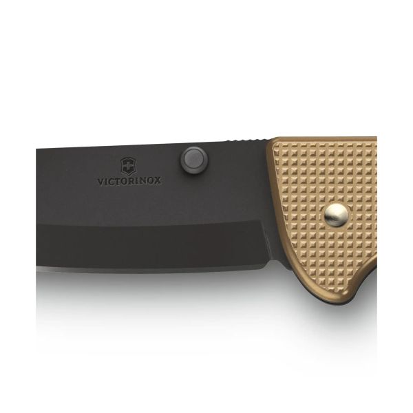 Victorinox 0.9415.DS249 BS Alox Çakı