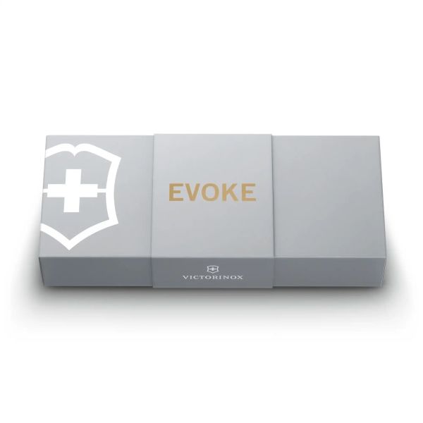 Victorinox 0.9415.DS249 BS Alox Çakı