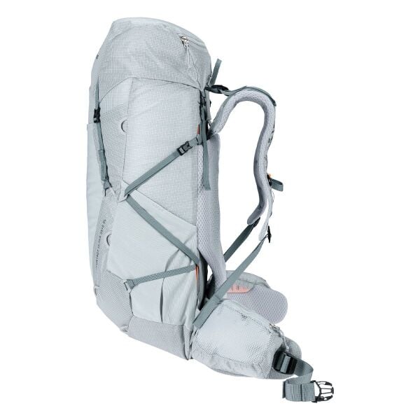 Deuter Aircontact Ultra 35 + 5 Litre SL Outdoor Sırt Çantası