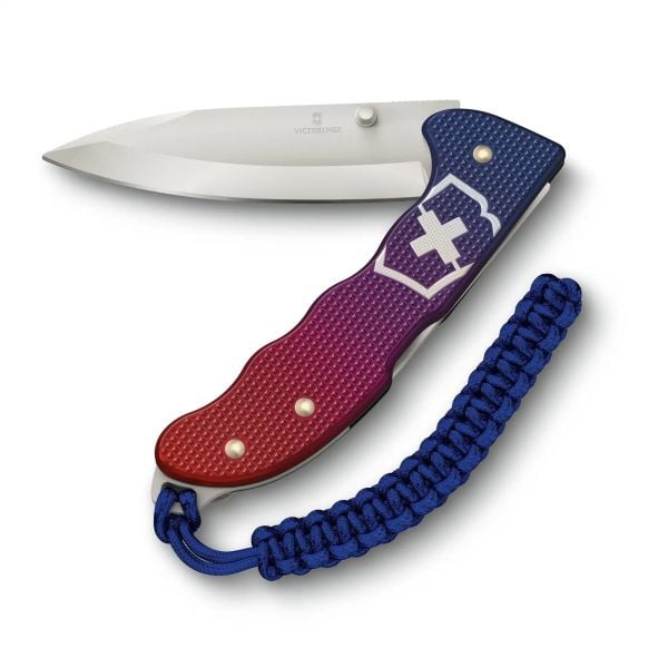 Victorinox 0.9415.D221 Evoke Alox Çakı