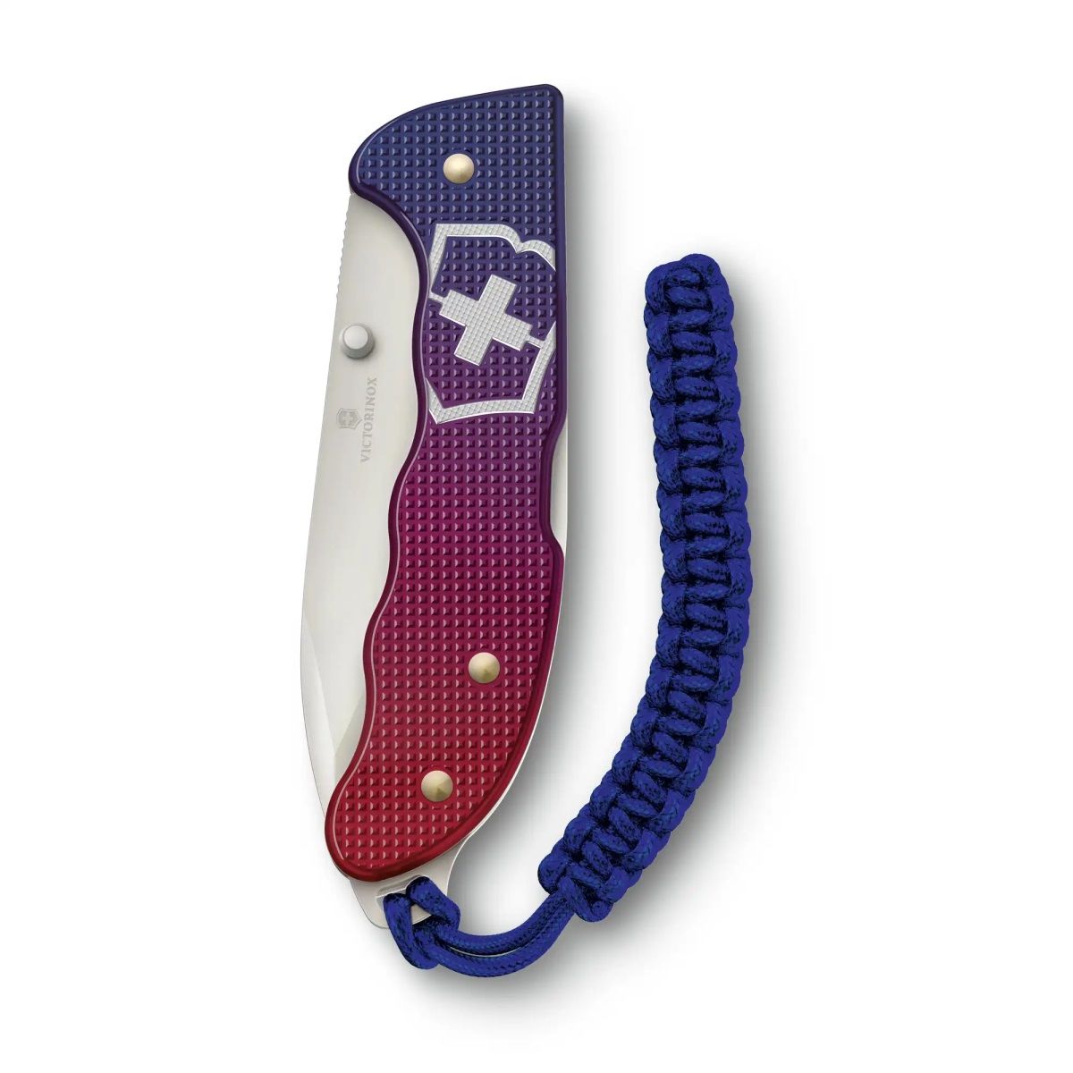 Victorinox 0.9415.D221 Evoke Alox Çakı
